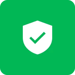 Trusted & Secure