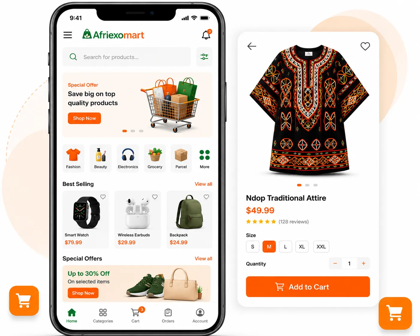 Ecommerce